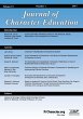 Journal of Character Education Volume... - Bild 1