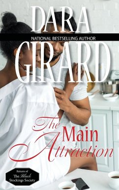 The Main Attraction - Girard, Dara
