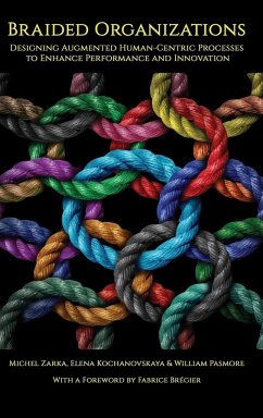 Braided Organizations