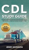 CDL Exam Prep 2020-2021