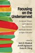 Focusing on the Underserved - Bild 1