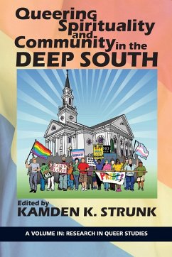 Queering Spirituality and Community in the Deep South