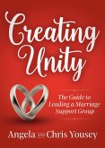 Creating Unity (eBook, ePUB)