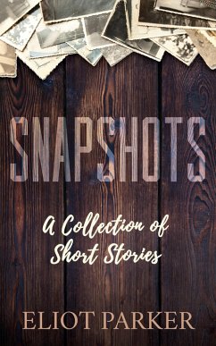 Snapshots (eBook, ePUB) - Parker, Eliot