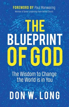 Cover The Blueprint of God (eBook, ePUB)