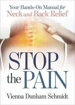 Cover Stop the Pain (eBook, ePUB)