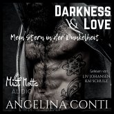 Darkness & Love. Mein Stern in der Dunkelheit (MP3-Download)