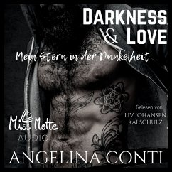 Darkness & Love. Mein Stern in der Dunkelheit (MP3-Download) - Conti, Angelina
