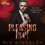 Pleasing Him (MP3-Download)