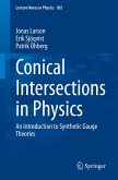 Conical Intersections in Physics (eBook, PDF)