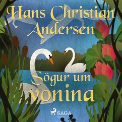 Sögur um vonina (MP3-Download) - Andersen, H.C.