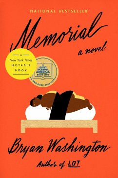 Memorial (eBook, ePUB) - Washington, Bryan