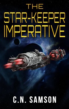 Cover The Star-Keeper Imperative (eBook, ePUB)
