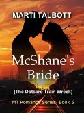 McShane's Bride (The Dotsero Train Wreck) (eBook, ePUB)