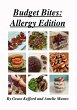 Budget Bites: Allergy Edition (eBook,... - Bild 1