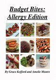 Budget Bites: Allergy Edition (eBook, ePUB)