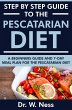 Step by Step Guide to the Pescatarian... - Bild 1