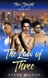 The Law of Three (Three Straight, #4)... - Bild 1