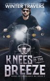 Knees in the Breeze (Kings of Vengeance, #3) (eBook, ePUB)