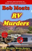 RV Murders (Jim Richards Murder Mysteries, #40) (eBook, ePUB)