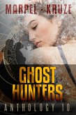 Ghost Hunters Anthology 10 (Ghost Hunter Mystery Parable Anthology) (eBook, ePUB)