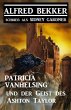 Patricia Vanhelsing und der Geist des... - Bild 1