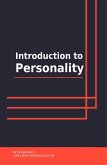 Introduction to Personality (eBook, ePUB) Introduction to Personality (eBook, ePUB)