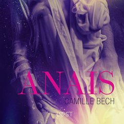 Anais - opowiadanie erotyczne (MP3-Download) Cover Anais - opowiadanie erotyczne (MP3-Download)