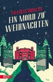 Ein Mord zu Weihnachten   (Mängelexemplar)