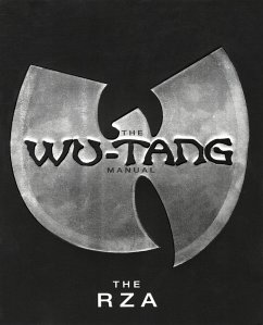 The Wu-Tang Manual (eBook, ePUB) - The Rza; Norris, Chris