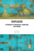 Displaced (eBook, ePUB)