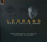 Legrand-Dedication