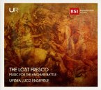 The Lost Fresco