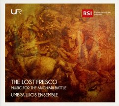 The Lost Fresco - Umbar Lucis Ensemble