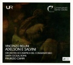 Cover Adelson E Salvini