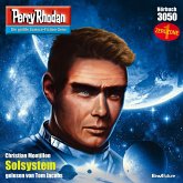 Solsystem / Perry Rhodan-Zyklus "Mythos" Bd.3050 (MP3-Download)