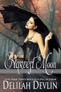 Harvest Moon (Beaux Rêve Coven, #4) (eBook, ePUB) - Devlin, Delilah