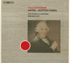 Tullochgorum-Scottish Songs - Poker Club Band,The