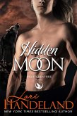 Hidden Moon (The Nightcreature Novels, #7) (eBook, ePUB)