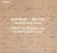Sonaten Und Lieder - Poltera,Christian/Stott,Kathryn