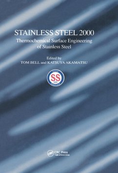 Stainless Steel 2000 (eBook, ePUB)