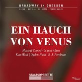 Ein Hauch Von Venus (One Touch Of Venus)