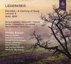 Liederkreis.Ein Jahrhundert Des Liedes,Vol.4
