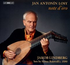 Note D'Oro - Lindberg,Jakob