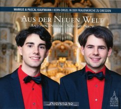 Aus Der Neuen Welt - Kaufmann,Pascal/Kaufmann,Markus