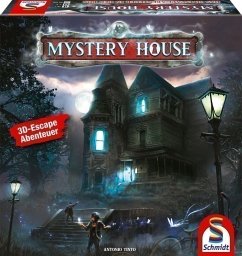 Mystery House (Spiel)