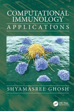 Cover Computational Immunology (eBook, PDF)