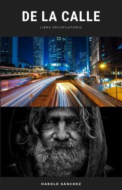 Cover De la Calle - Libro Recopilatorio (eBook, ePUB)