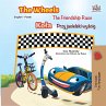 The Wheels The Friendship Race (English... - Bild 1
