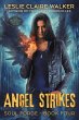 Angel Strikes (Soul Forge, #4) (eBook,... - Bild 1